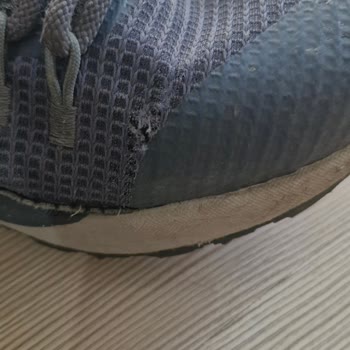 Columbia Ayakkabının Kalitesizliği Ve Amazon'un İade Sorunu