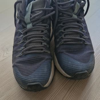 Columbia Ayakkabının Kalitesizliği Ve Amazon'un İade Sorunu