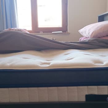 42 Gündür Çözülemeyen Yatak İade Süreci Ve Müşteri Hizmetleri Karmaşası