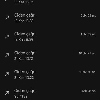 Kart Teslimatında Yaşanan Sorunlar
