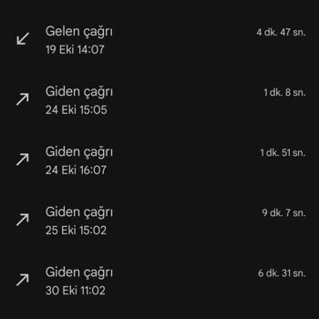 Kart Teslimatında Yaşanan Sorunlar