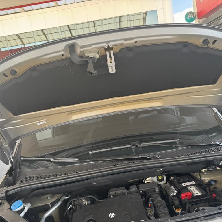 Sıfır Araçta Boya Eksikliği Ve Firma İlgisizliği