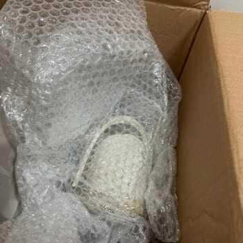Kırık Gelen Ürünler Ve Yanlış Paketleme