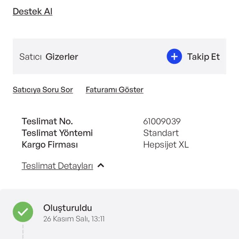 idefix İptal Edilemeyen Sipariş Ve Uzayan İade Süreci!