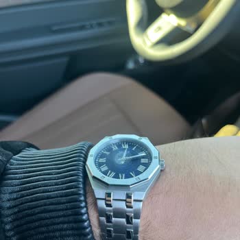 Guess Saat Buhar Sorunu
