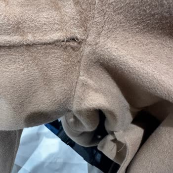 Mango Kaban Kalitesizliği Ve Müşteri Hizmetleri Sorunu