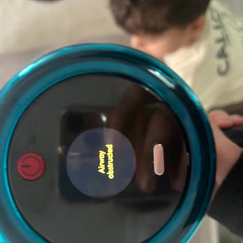 Dyson Süpürge Hayal Kırıklığı: Arızalı Ürün Sorunu