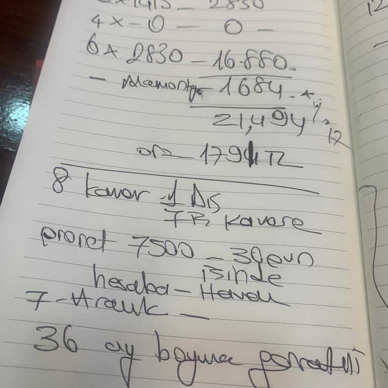 Yanıltıcı Satış Ve Haksız Cayma Bedeli Mağduriyeti