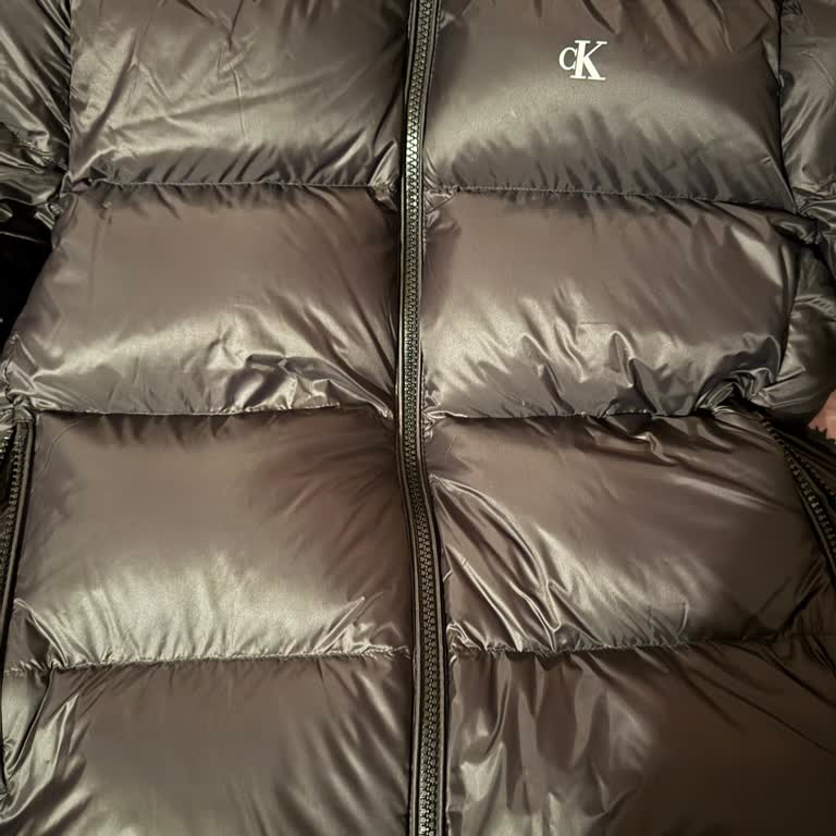 Calvin Klein Montumun Kalitesizliği Ve Müşteri Hizmetleri Sorunu