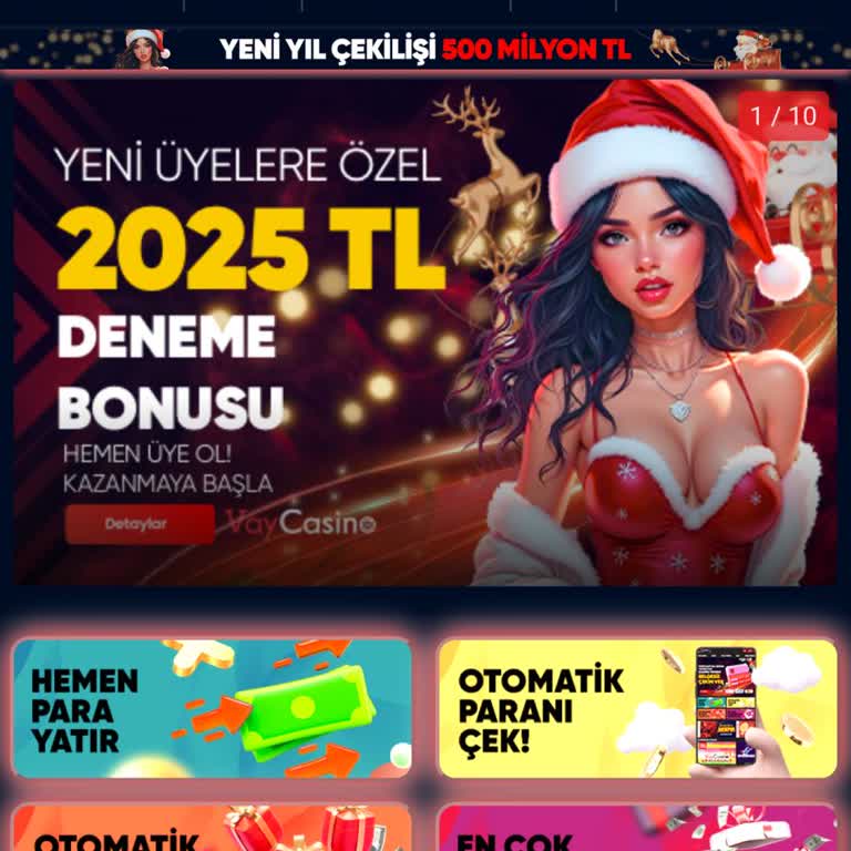 Vaycasino Tarafıma Sürekli SMS Geliyor!