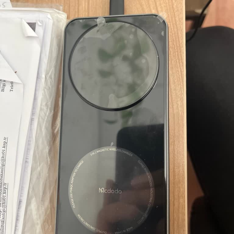 Mcdodo Şarj Cihazı Airpods Uyumsuzluğu Ve Müşteri Hizmetleri Sorunu