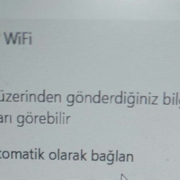 Tüyap Bursa Fuarı'nda İnternet Sorunu Çözülmüyor
