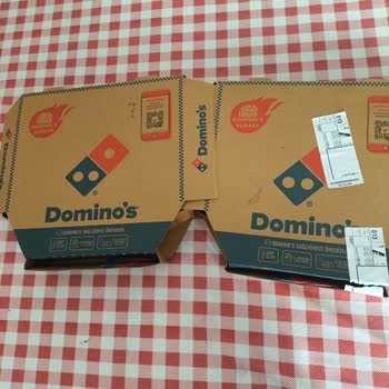Domino's Şubeleri Arasında Tutarsız Kalite