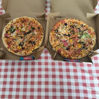 Domino's Şubeleri Arasında Tutarsız Kalite