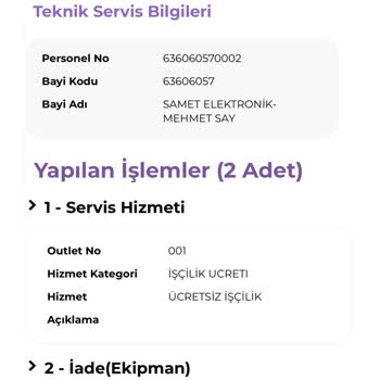 Üyelik İptali Sonrası Haksız Ücretlendirme