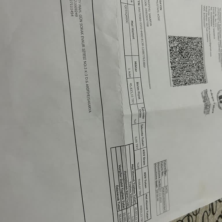 Samsung TV Kampanya Yanıltmacası