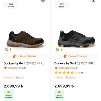 Yanıltıcı Kampanya: FLO Mağazacılık'ta 1 Alana 1 Bedava Sorunu