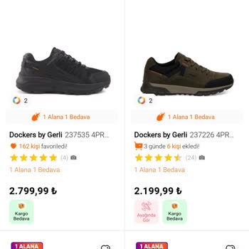 Yanıltıcı Kampanya: FLO Mağazacılık'ta 1 Alana 1 Bedava Sorunu