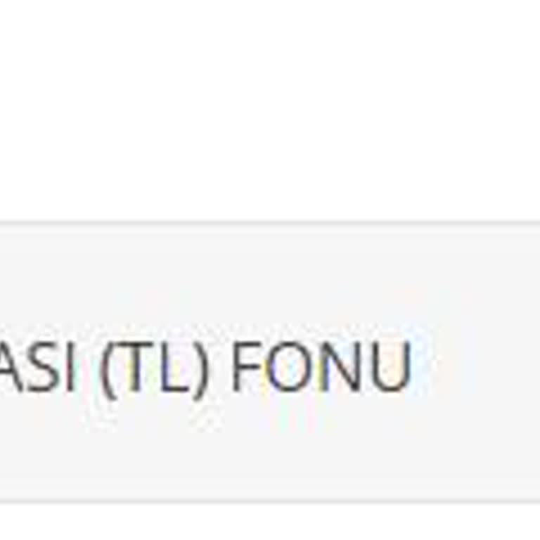 TEB Bloke Edilen Fonun Satışında Yaşanan Sorun!