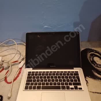 Yanlış İade: Laptop Yerine Kitap Geldi