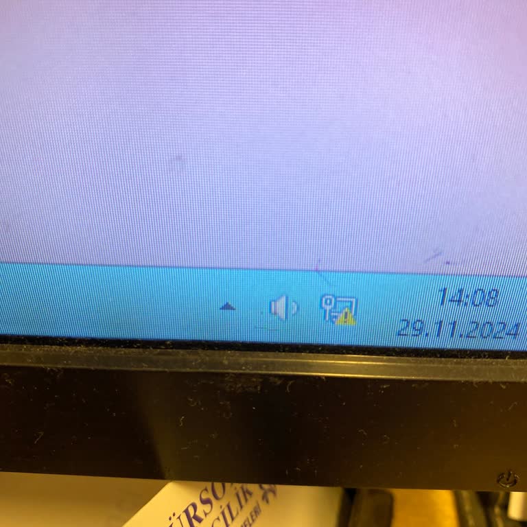 Türk Telekom'un İki Gündür İnternet Kesintisi Ve İletişim Sorunu