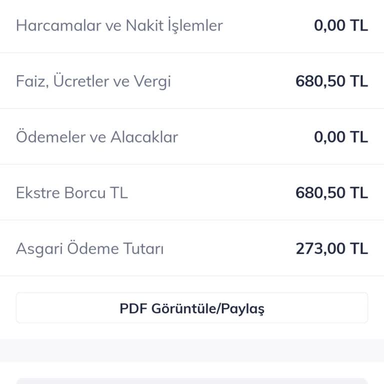 Haksız Kart Aidatı İadesi İçin Acil Talep