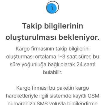 Hepsiburada'da Teslimat Sorunu: Aynı Anda Alınan Ürünler Farklı Zamanlarda Geliyor