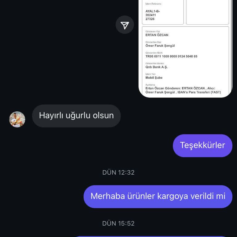 İletişimsizlik Ve Engelleme Mağduriyeti