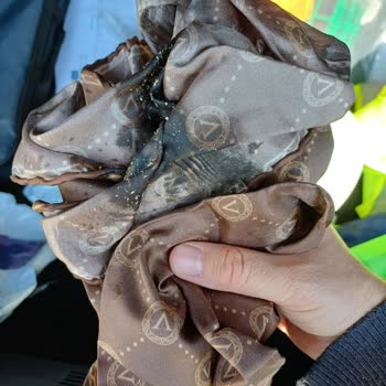 Aras Kargo İle Tazmin Talebi Çıkmazı: Mağduriyetimiz Sürüyor