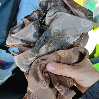 Aras Kargo İle Tazmin Talebi Çıkmazı: Mağduriyetimiz Sürüyor