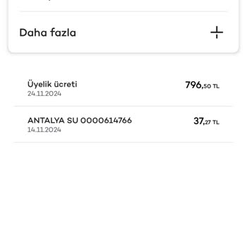 Akbank Aidat Ücreti Sorunu Ve İletişim Eksikliği