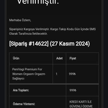 Sipariş Takip Sorunu Ve Müşteri Hizmetleri Erişimsizliği