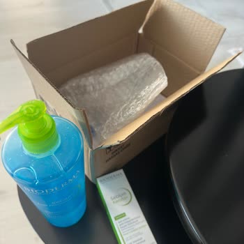 Trendyol'dan Aldığım Bioderma Ürünlerinin Orijinalliği Şüpheli!