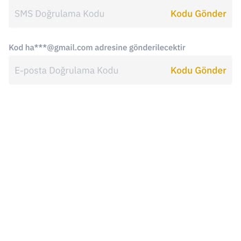 Numara Değişikliği Sorunu Ve SMS Alınamaması