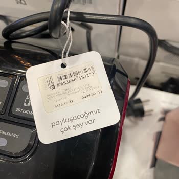 Karaca Züccaciye İlgisiz Personel Sorunu