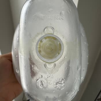 Brita XL Sürahide Yosun Sorunu