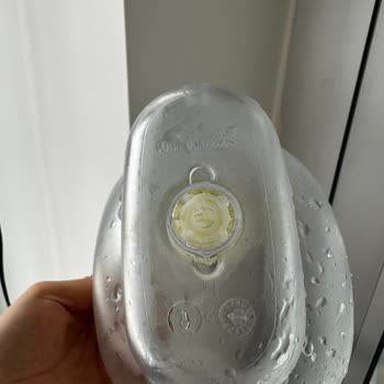 Brita XL Sürahide Yosun Sorunu