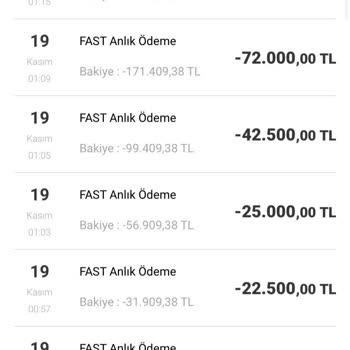 Gece Yarısı Hesabımdan Çekilen 461.000 TL'nin Gizemi