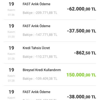 Gece Yarısı Hesabımdan Çekilen 461.000 TL'nin Gizemi