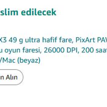 Yanıltıcı Teslimat Bilgileri Ve Geciken Ürün Teslimatı