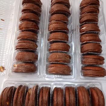 Bozulmamış Tarihli Ürünlerin Küflenmesi Şaşkınlık Yarattı