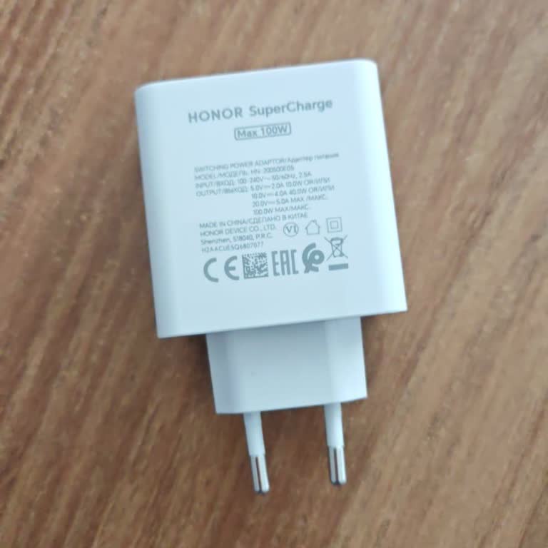 Defektes Ladegerät beim Honor 200 Pro: Umständliche Abwicklung und fehlende Flexibilität