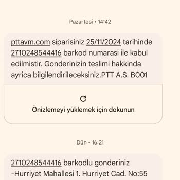 Kargomatta Kayıp Ürün Şoku!