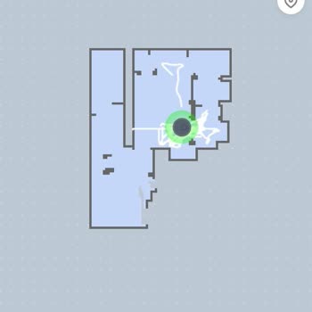 Xiaomi S10T Roboter zeigt wiederholt Fehler trotz mehrfacher Reparatur
