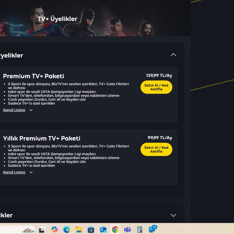 TV+ İptalinde Şaşırtan Ücretlendirme Ve Çözüm Eksikliği