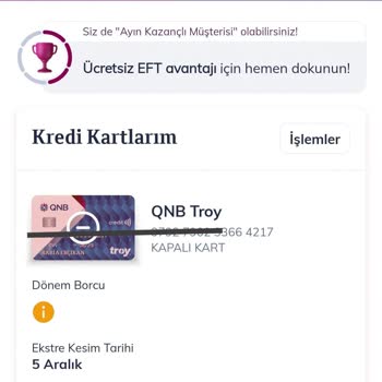 Haksız Üyelik Ücretinin İadesini Talep Ediyorum