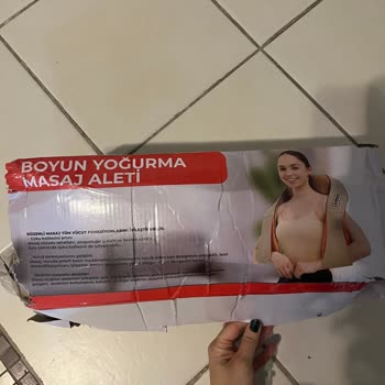 Yanlış Ürün Ve İletişim Sorunlarıyla Hayal Kırıklığı