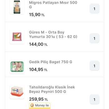 Kırık Yumurtalar Ve Yavaş Hizmet