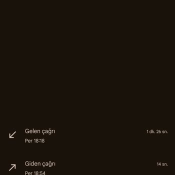 Popeyes Siparişim Gelmedi, Mağdur Edildim