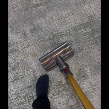 Dyson Süpürge Garanti Hizmetlerinde Sorunlar Ve Çözüm Eksikliği